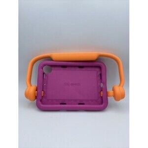 Speck Case-E Run Kids Tablet Case iPad Mini 4/5  Pink Purple Violet Orange